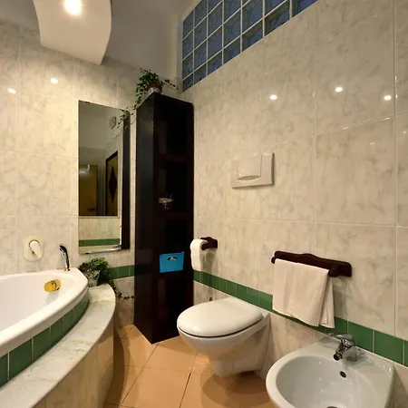 Ciaobari - Elegant 4 Bedrooms In The Heart Of Old Town * Bari