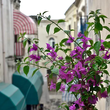 Appartement Ciaobari - Elegant 4 Bedrooms In The Heart Of Old Town Bari