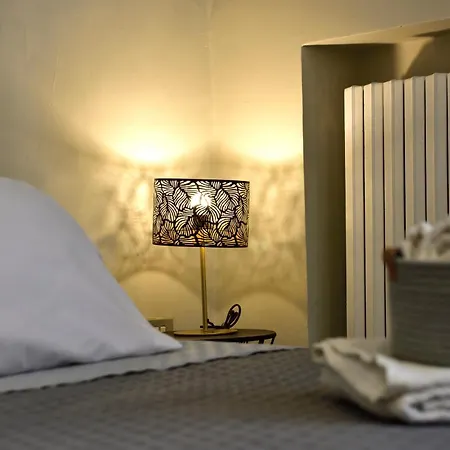 Ciaobari - Elegant 4 Bedrooms In The Heart Of Old Town Bari