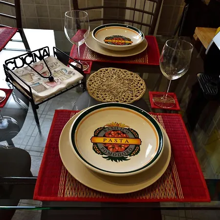 Ciaobari - Elegant 4 Bedrooms In The Heart Of Old Town Apartment