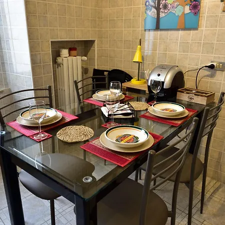 Ciaobari - Elegant 4 Bedrooms In The Heart Of Old Town Appartement