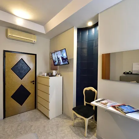 Ciaobari - Elegant 4 Bedrooms In The Heart Of Old Town Apartment