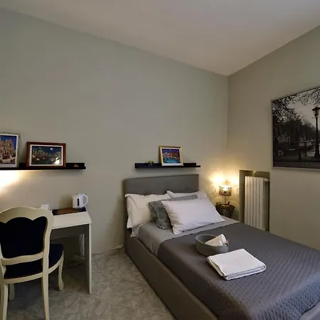 Apartment Ciaobari - Elegant 4 Bedrooms In The Heart Of Old Town *