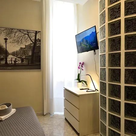 Apartment Ciaobari - Elegant 4 Bedrooms In The Heart Of Old Town *