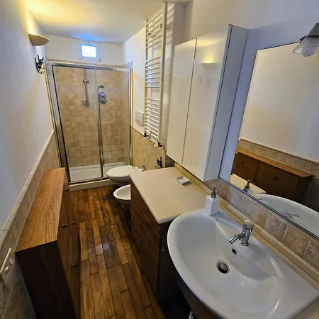 Ciaobari - Elegant 4 Bedrooms In The Heart Of Old Town Apartment Bari