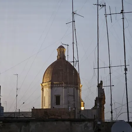 Ciaobari - Elegant 4 Bedrooms In The Heart Of Old Town Bari