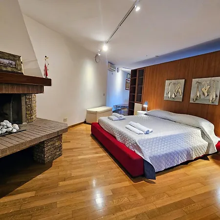 Appartement Ciaobari - Elegant 4 Bedrooms In The Heart Of Old Town *