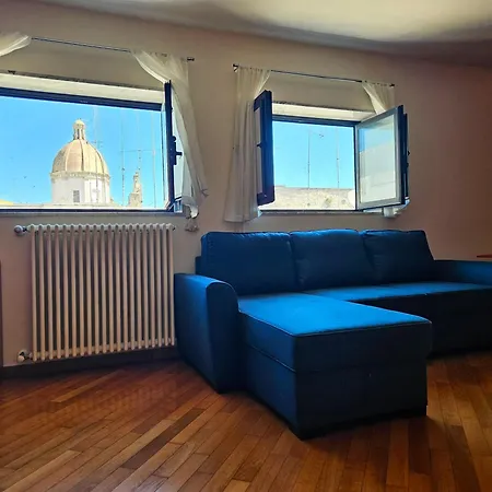 Appartement Ciaobari - Elegant 4 Bedrooms In The Heart Of Old Town Bari